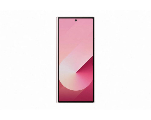 Смартфон Samsung Galaxy Z Fold 6 12/256Gb розовый