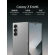 Смартфон Samsung Galaxy Z Fold 6 12/256Gb серый