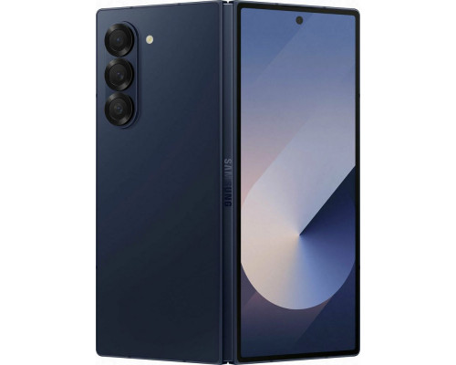 Смартфон Samsung Galaxy Z Fold 6 12/256Gb синий
