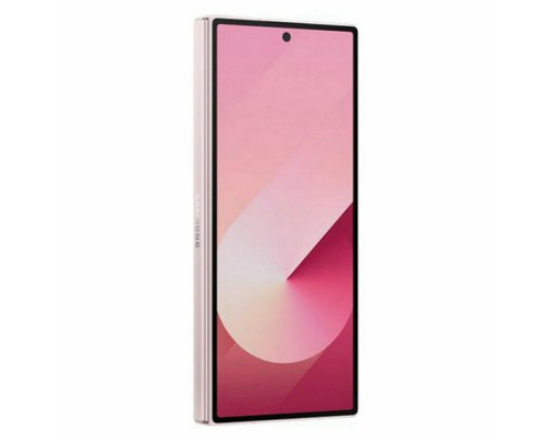 Смартфон Samsung Galaxy Z Fold 6 12/512Gb розовый