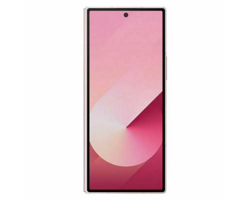 Смартфон Samsung Galaxy Z Fold 6 12/512Gb розовый