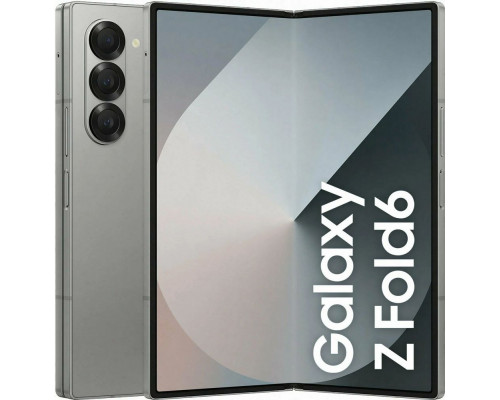 Смартфон Samsung Galaxy Z Fold 6 12/512Gb серый