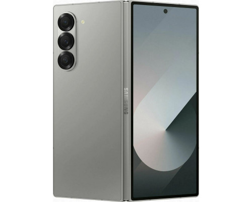 Смартфон Samsung Galaxy Z Fold 6 12/512Gb серый