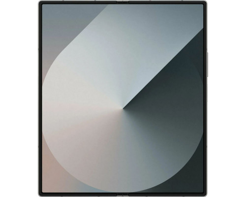 Смартфон Samsung Galaxy Z Fold 6 12/512Gb серый
