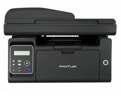 МФУ лазерное Pantum M6550W A4 WiFi