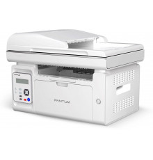 МФУ лазерное Pantum M6557NW