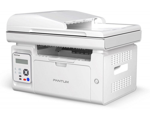 МФУ лазерное Pantum M6557NW