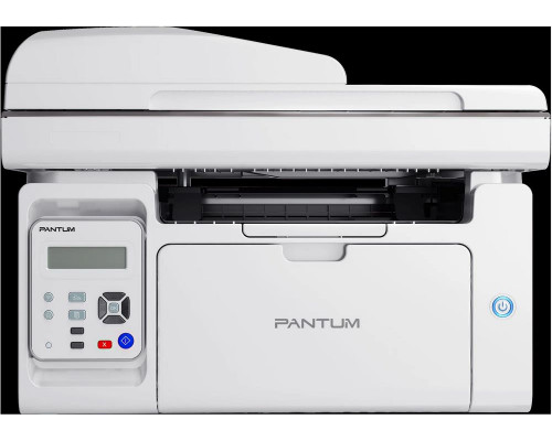МФУ лазерное Pantum M6557NW