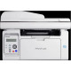 МФУ лазерное Pantum M6557NW