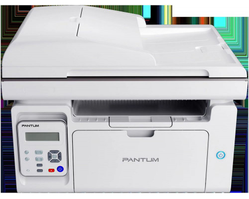 МФУ лазерное Pantum M6557NW