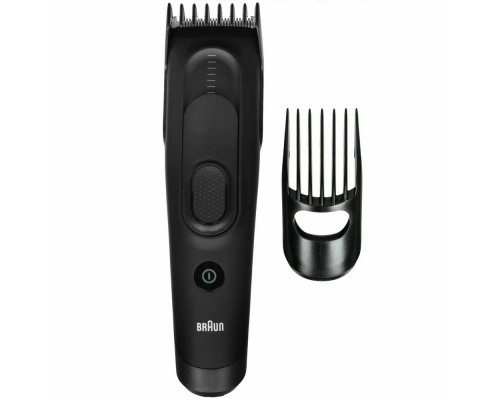 Машинка для стрижки Braun HC5330