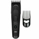 Машинка для стрижки Braun HC5330