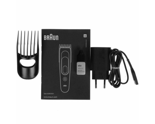 Машинка для стрижки Braun HC5330