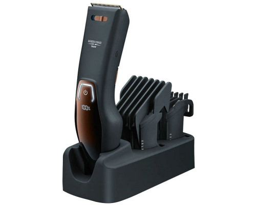 Машинка для стрижки Beurer HR5000 черный