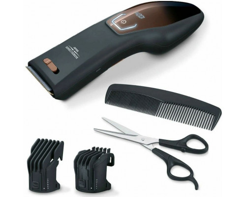 Машинка для стрижки Beurer HR5000 черный
