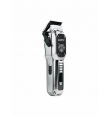 Машинка для стрижки Centek CT-2107 сталь