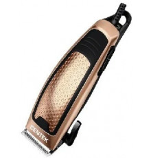 Машинка для стрижки Centek CT-2129 чер/зол