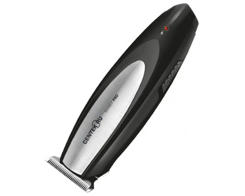 Машинка для стрижки Centek CT-2134 чер/сталь