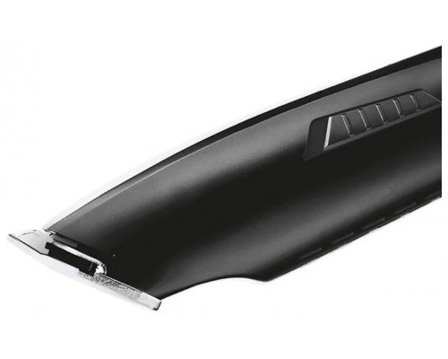 Машинка для стрижки Centek CT-2134 чер/сталь