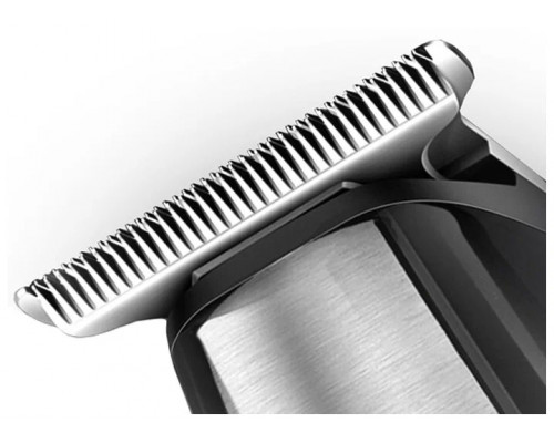 Машинка для стрижки Centek CT-2134 чер/сталь