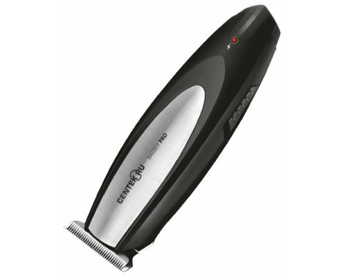 Машинка для стрижки Centek CT-2134 чер/сталь