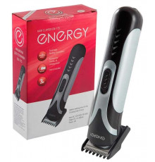 Машинка для стрижки Energy EN-715