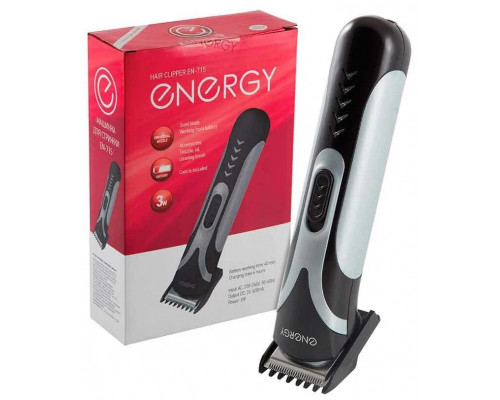 Машинка для стрижки Energy EN-715