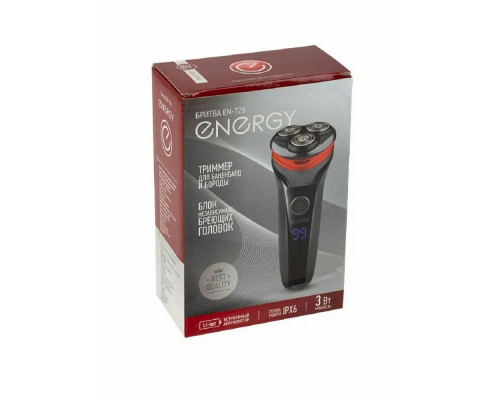 Машинка для стрижки Energy EN-728