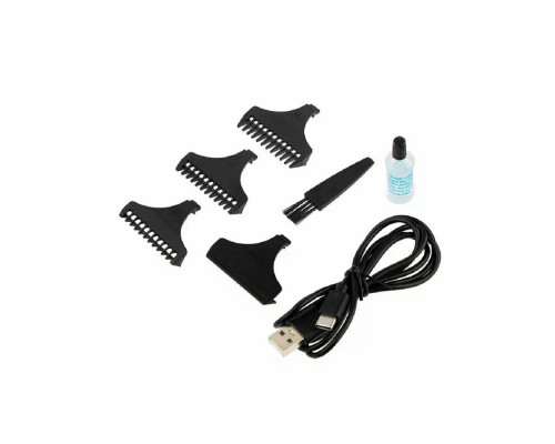 Машинка для стрижки Energy EN-748