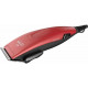 Машинка для стрижки GA.MA GM1503 красный