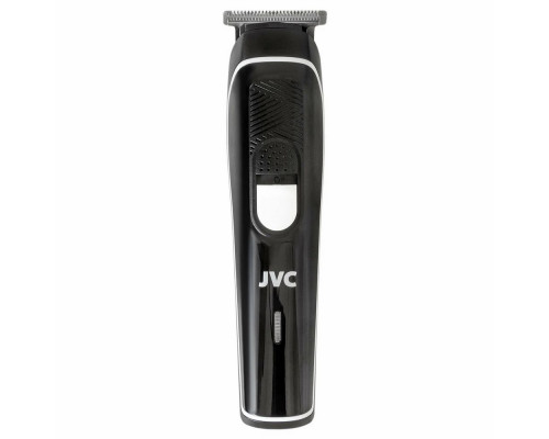 Машинка для стрижки JVC JHC56RS черный