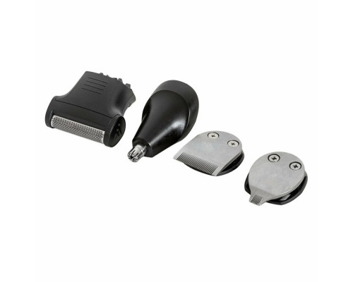 Машинка для стрижки JVC JHC56RS черный