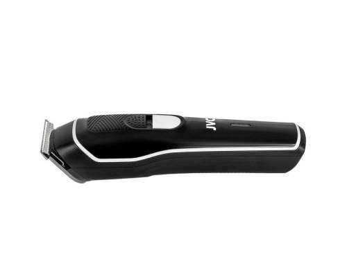 Машинка для стрижки JVC JHC56RS черный