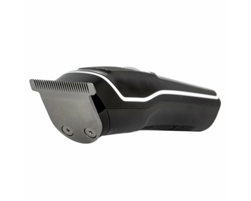 Машинка для стрижки JVC JHC56RS черный