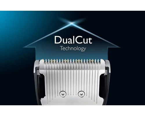 Машинка для стрижки Philips HC9450/15