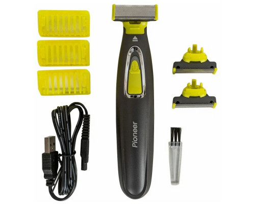 Машинка для стрижки Pioneer HC020R
