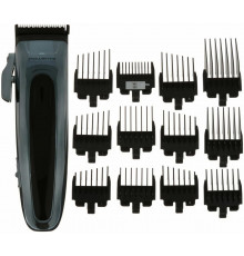 Машинка для стрижки Rowenta TN1551E0 серебристый/черный