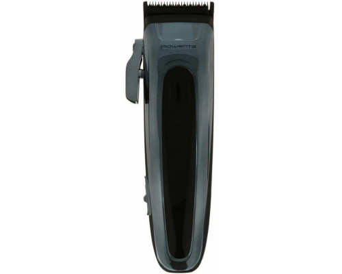 Машинка для стрижки Rowenta TN1551E0 серебристый/черный