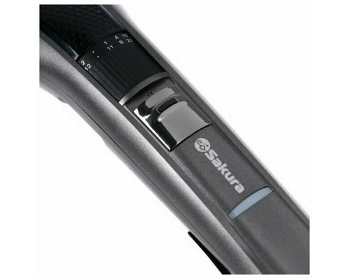 Машинка для стрижки SAKURA SA-5178DG