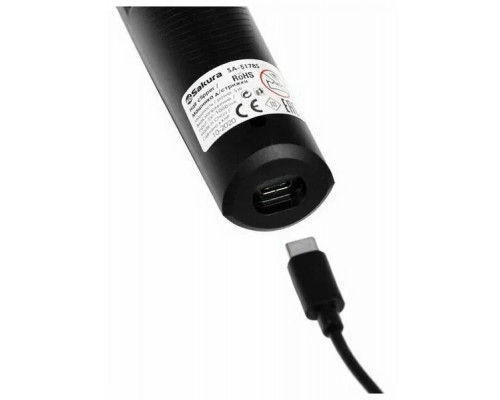 Машинка для стрижки SAKURA SA-5178DG