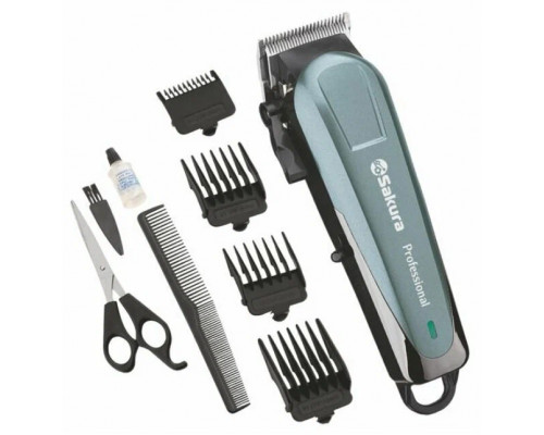 Машинка для стрижки SAKURA SA-5179BL