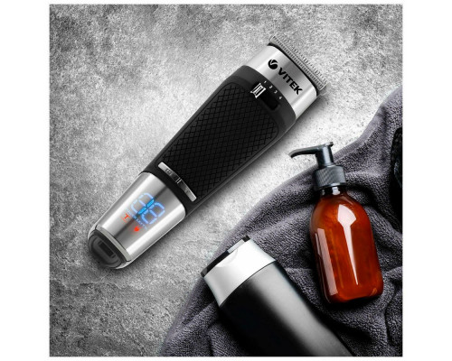 Машинка для стрижки Vitek VT-1364