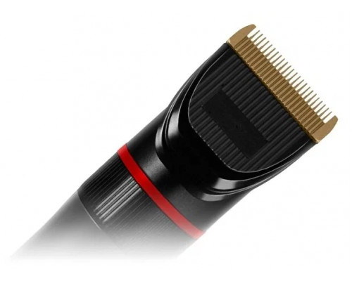 Машинка для стрижки волос Centek CT-2101 черный