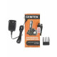 Машинка для стрижки волос Centek CT-2133 черный