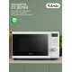 Микроволновая печь ARDO MEA20-EW2