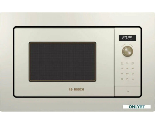 Микроволновая печь Bosch BEL653MP3