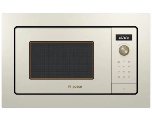 Микроволновая печь Bosch BEL653MP3