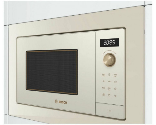 Микроволновая печь Bosch BEL653MP3
