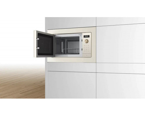 Микроволновая печь Bosch BEL653MP3