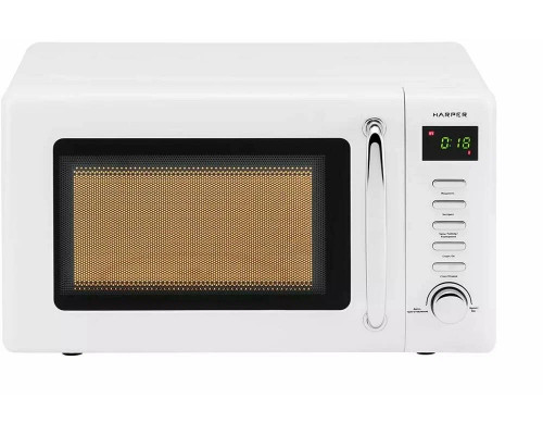 Микроволновая печь Harper HMW-20ST02 белый